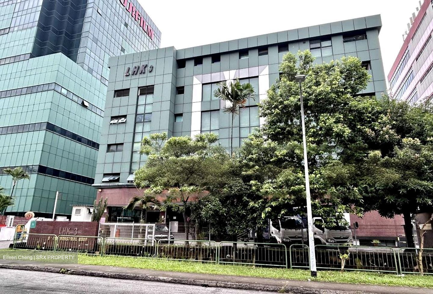 Lhk 3 (D19), Factory #453795371